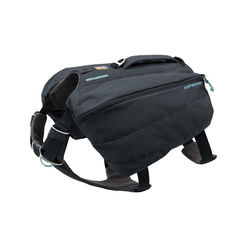 Ruffwear Front Range Dog Day Pack in Basalt Grey (L / XL) Ruffwear - Dynamic Drive
