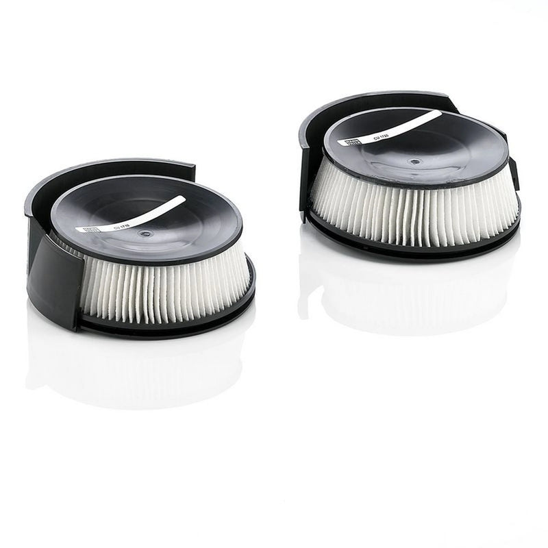 MANN-FILTER Cabin Air Filter (Pollen Filter)