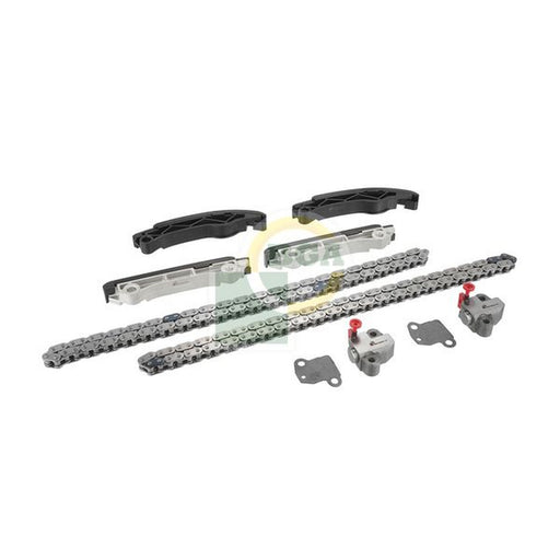 BGA Timing Chain Kit Set 90 Links fits Toyota Land Cruiser 200 2007-2008 4.5