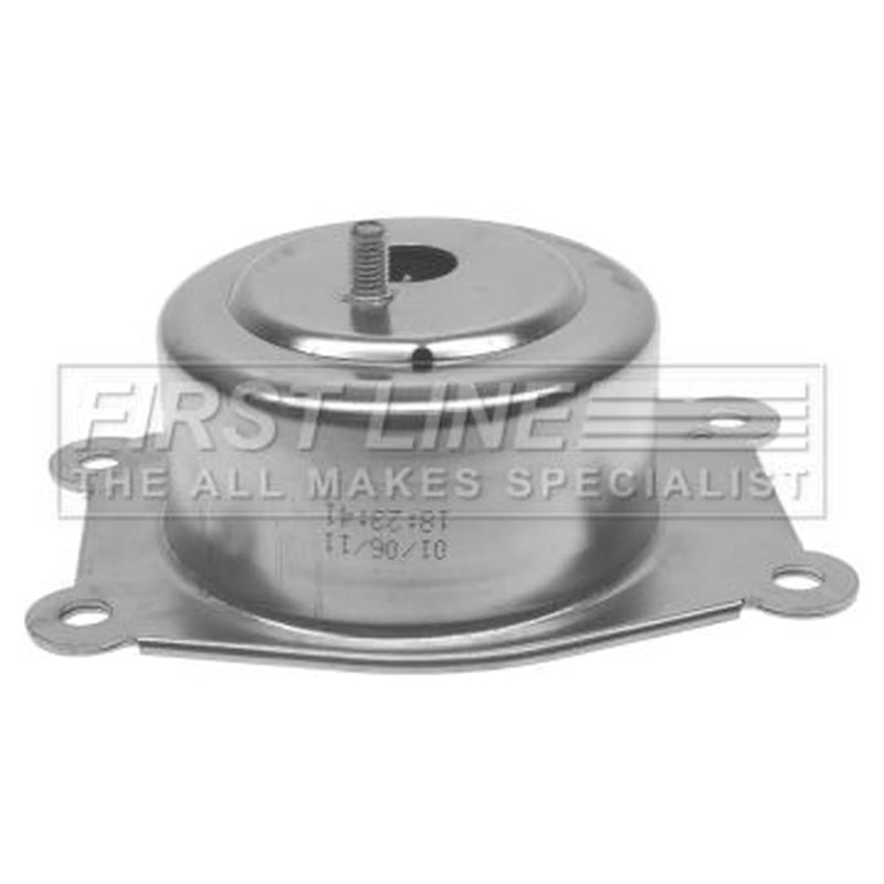 First Line Engine Mount Mounting fits Opel Astra H 2004-2010 1.7 1.8