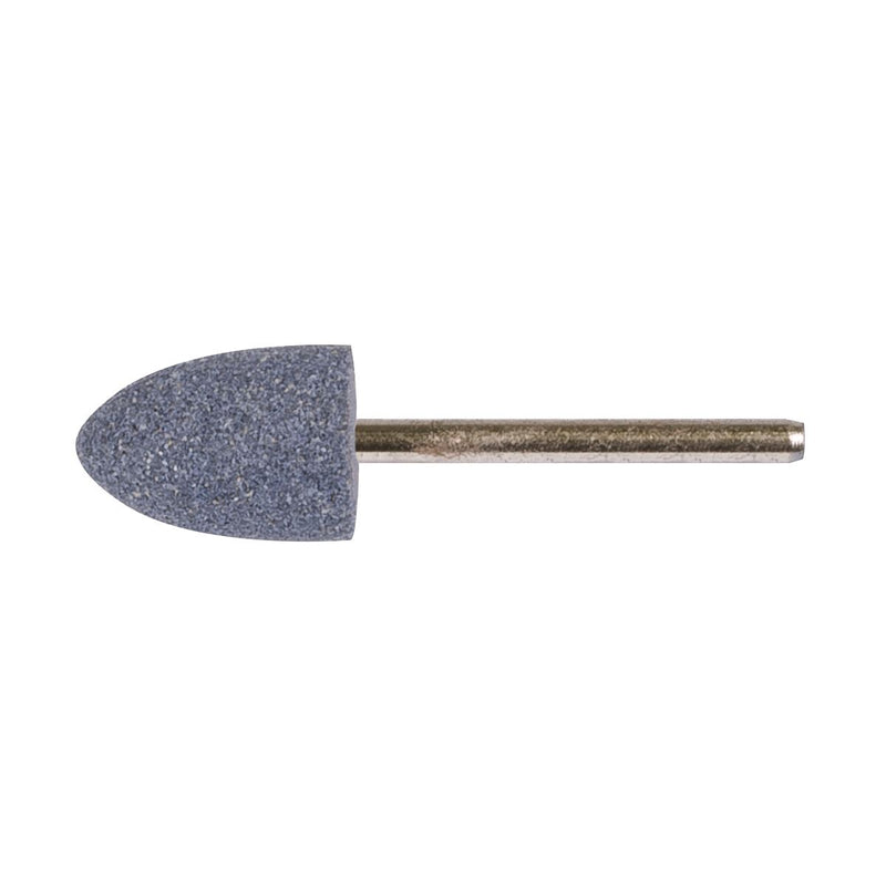 Sealey Mounted Wheel13 x 18mm3mm Shaft MW06 Sealey - Dynamic Drive