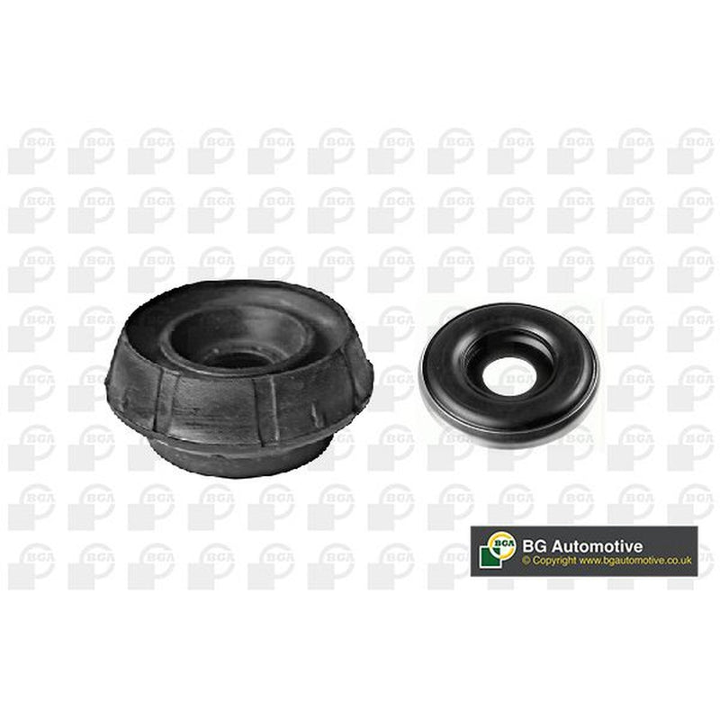 BGA Repair Kit, Suspension Strut Mount Front Axle Right fits Dacia Dokker