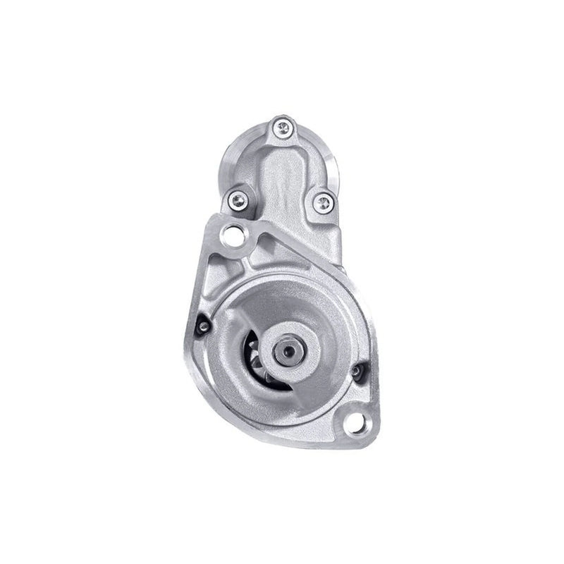 Hella Starter Motor 12V 1.4kW 10 Teeth fits Maybach 57 2002-2012