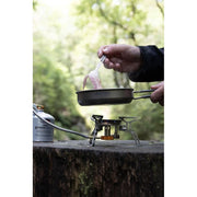 Vango Titanium 2 Piece Cook Set Titanium Vango - Dynamic Drive