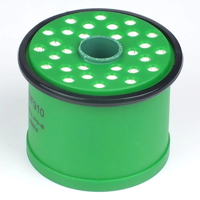 Delphi Fuel Filter Element fits Citroën Berlingo First 1996-2003 1.8 1.9