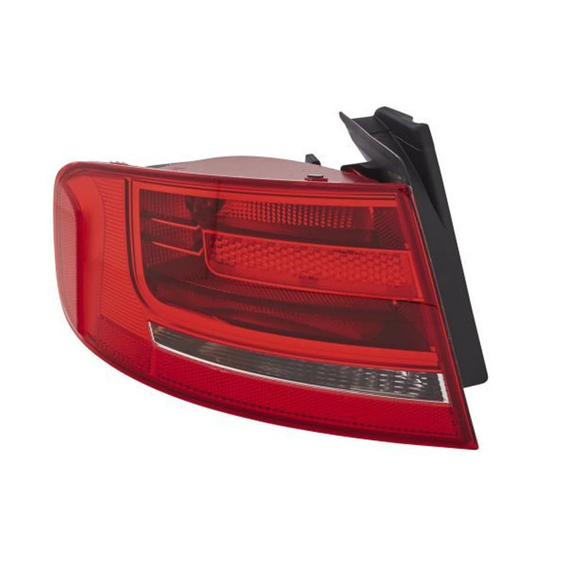 Hella Tail Light / Lamp P21W Left fits Audi A4 B8 2007-2015 1.8 2.0 2.7 3.0 3.2