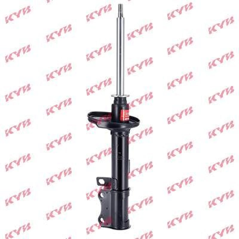 KYB Shock Absorber Damper Strut Rear Right fits Toyota Carina V 1987-1992 2.0