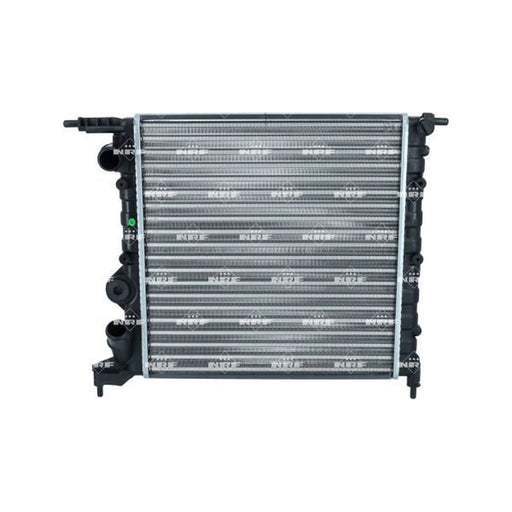 NRF Engine Radiator 58783