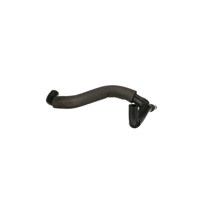 Gates Crankcase Ventilation Hose 727mm fits Peugeot 306 1997-2002 2.0