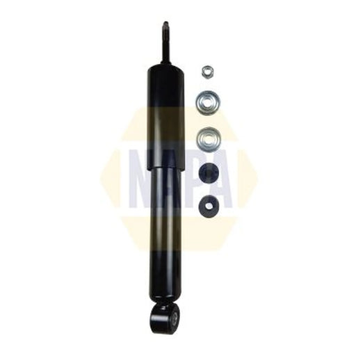 NAPA Shock Absorber Damper Strut Rear Left fits MG Mgf 1995-2002 1.8