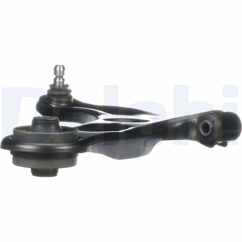Delphi Control/Trailing Arm Lower fits Kia Rio III 2011-2017 1.1 1.2 1.25 1.4