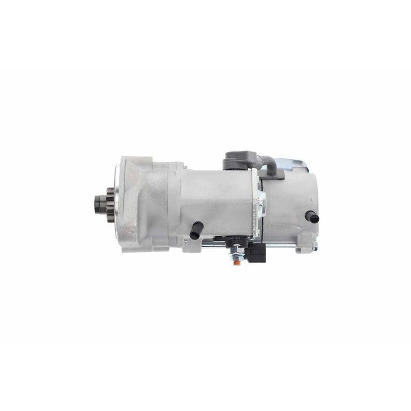 Hella Starter Motor 12V 2kW 9 Teeth fits Mini Mini 2003-2006