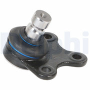 Delphi Ball Joint Front fits Citroën Ami 2025 on