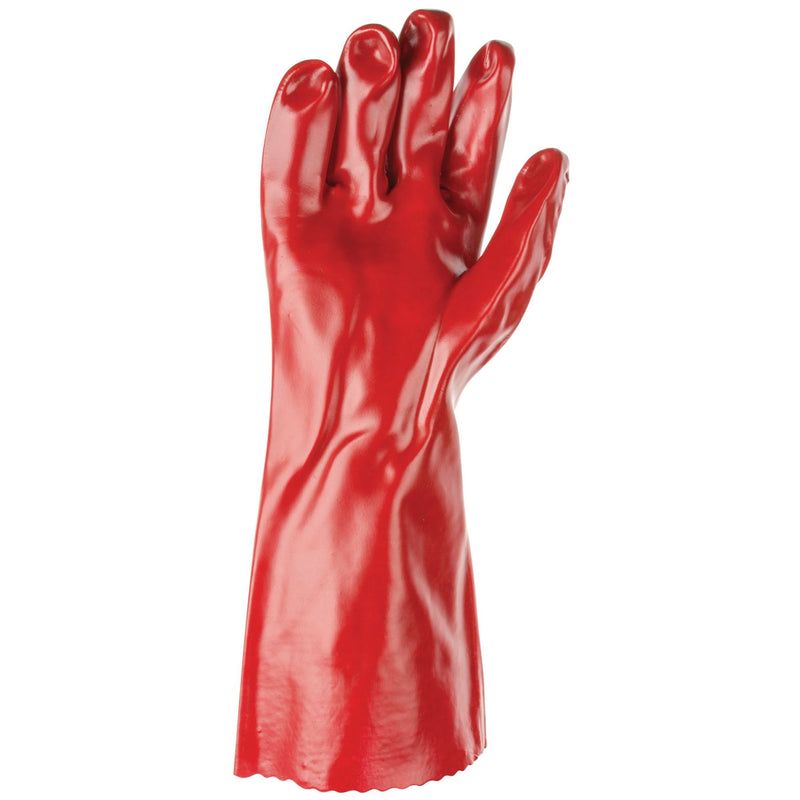Draper PVC Gauntlets, 400mm 16229 Draper - Dynamic Drive