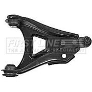 First Line Control/Trailing Arm fits Nissan Kubistar 2003-2009 1.2 1.5 1.6