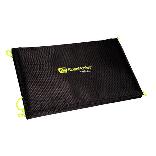 RidgeMonkey Vault QC3.0 USB-A 21W Solar Panel RidgeMonkey - NN4 Online