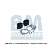BM Catalysts Exhaust Pipe Mounting Kit FK50100C