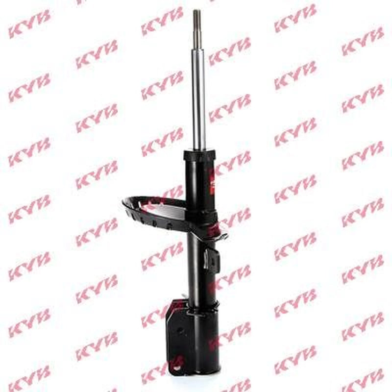 KYB Shock Absorber Damper Strut Front Right fits Citroën Dispatch II 2007-2016