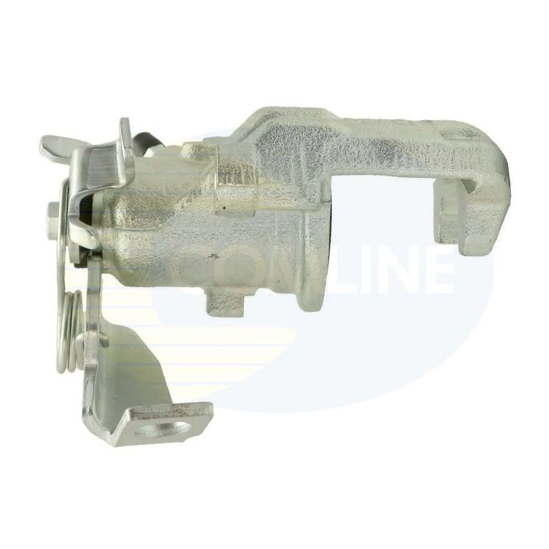 Comline Brake Caliper Assembly Rear Right fits Honda Civic VIII 2005-2012