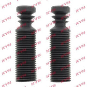 KYB 2 x Rear Protective Cap/Bellow for shock absorber