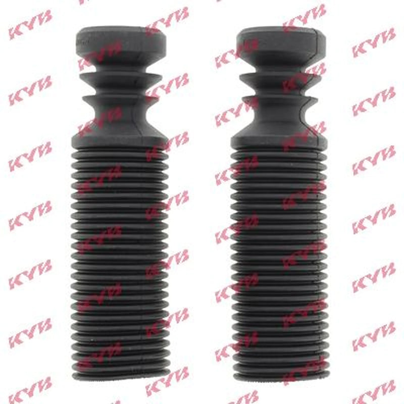KYB 2 x Rear Protective Cap/Bellow for shock absorber
