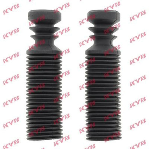 KYB 2 x Rear Protective Cap/Bellow for shock absorber
