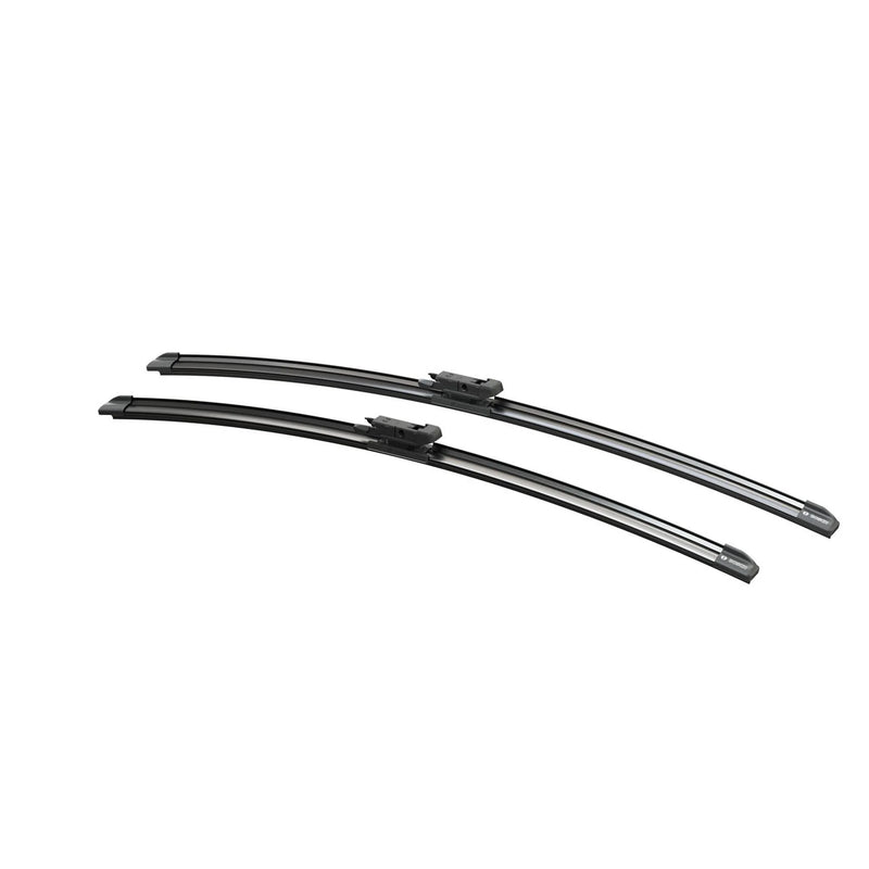Bosch Aerotwin Wiper Blade Set 650mm + 600mm — A216S fits Audi Q7 2006-2015