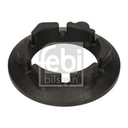 Febi Kingpin Nut 128mm OD 30mm Thick 196180