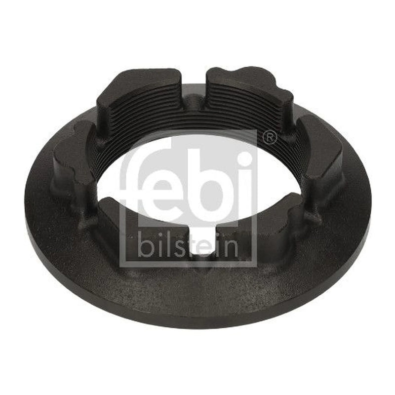 Febi Kingpin Nut 128mm OD 30mm Thick 196180