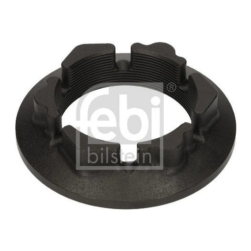 Febi Kingpin Nut 128mm OD 30mm Thick 196180