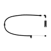 Mintex Brake Pad Wear Sensor Front fits BMW X3 2003-2011 2.0 2.5 3.0