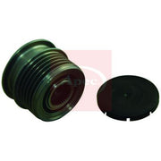 Apec Alternator Overrunning Freewheel Clutch fits Mercedes-Benz A-Class