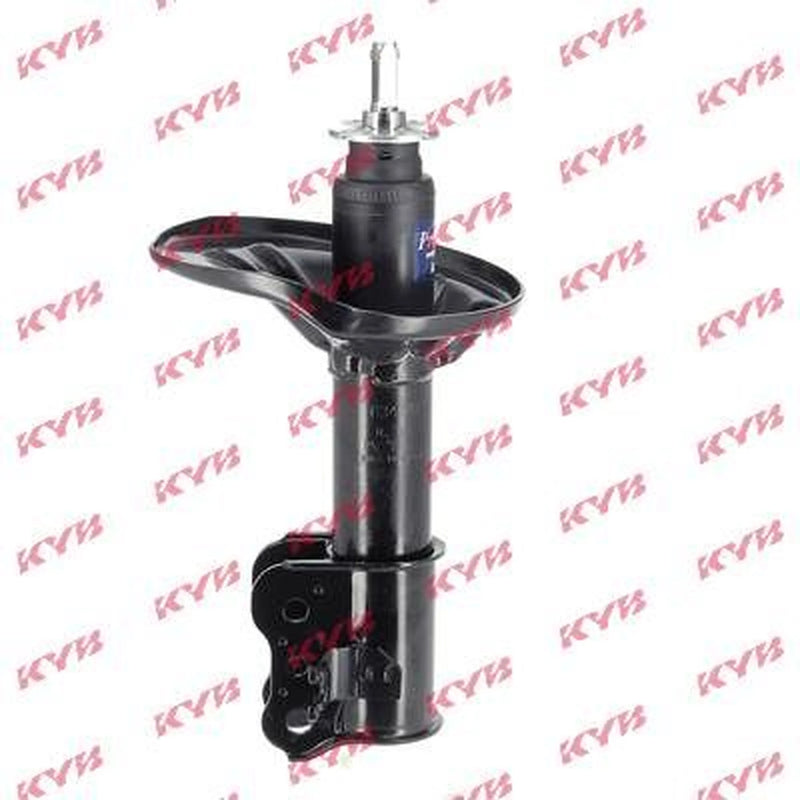 KYB Shock Absorber Damper Strut Front Right fits Mazda 626 1991-1997 1.8 2.0 2.5