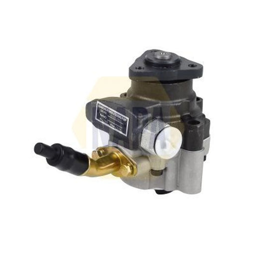 NAPA Power Steering Hydraulic Pump fits Land Rover Defender 1998-2016 2.5