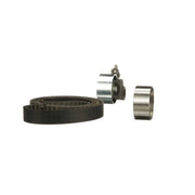 Gates Timing Belt Kit with Rollers fits Toyota Avensis 1999-2008 2.0