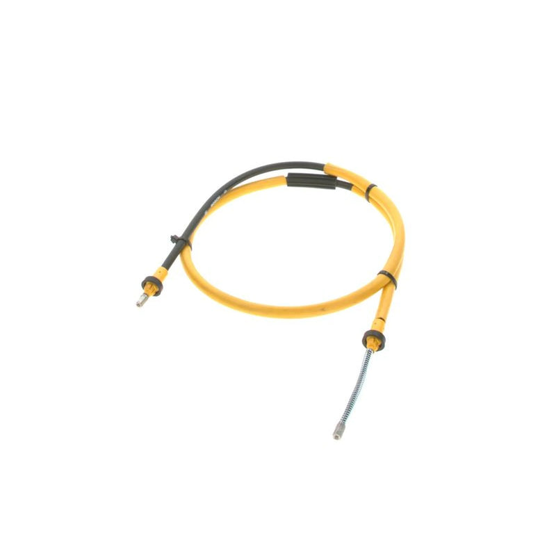Bosch Handbrake Cable Right Rear fits Renault Modus 2004-2013 1.2 1.4 1.5 1.6