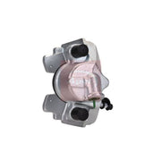 Apec 2 x Front Brake Calipers fits Ford Fiesta V 2005-2008