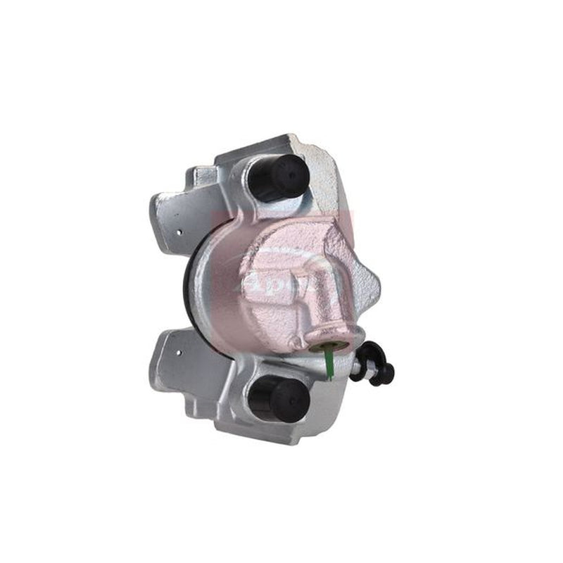 Apec 2 x Front Brake Calipers fits Ford Fiesta V 2005-2008