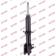 KYB Shock Absorber Damper Strut Front Right fits Suzuki Alto II 1986-1988 0.8