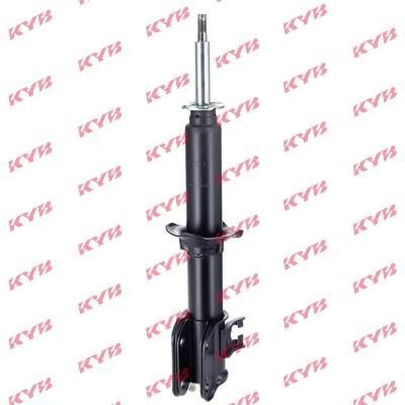KYB Shock Absorber Damper Strut Front Right fits Suzuki Alto II 1986-1988 0.8