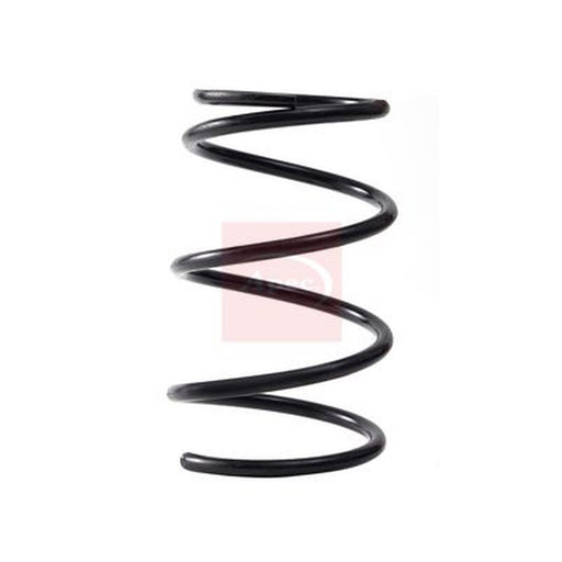 Apec 2 x Suspension Springs fits Subaru Impreza 2000-2007 2.0