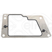 Elring Water Pump Gasket Wide Thick 649.410