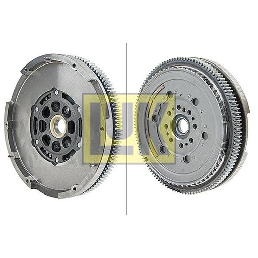 LuK Engine Flywheel Teeth fits Ford Transit 2007-2014 3.2