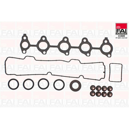 FAI Cylinder Head Gasket Kit HS1157NH