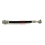 Apec Brake Hydraulic Hose Line Rear Left fits Nissan X-Trail 2014 on
