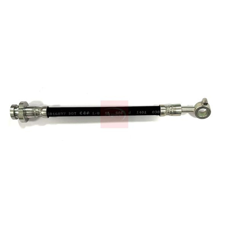Apec Brake Hydraulic Hose Line Rear Left fits Nissan X-Trail 2014 on