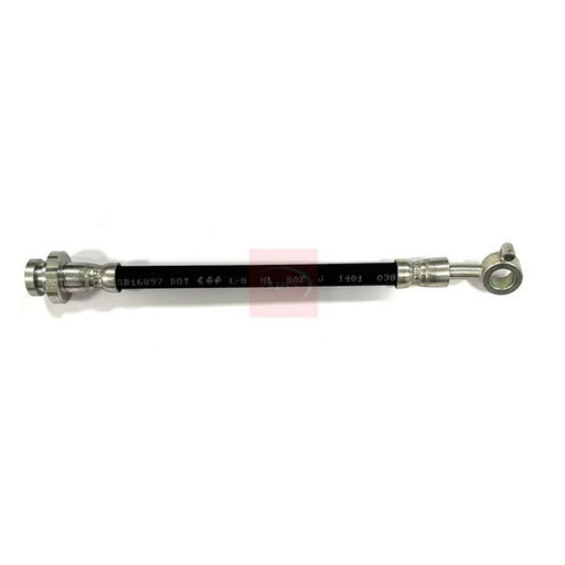 Apec Brake Hydraulic Hose Line Rear Left fits Nissan X-Trail 2014 on