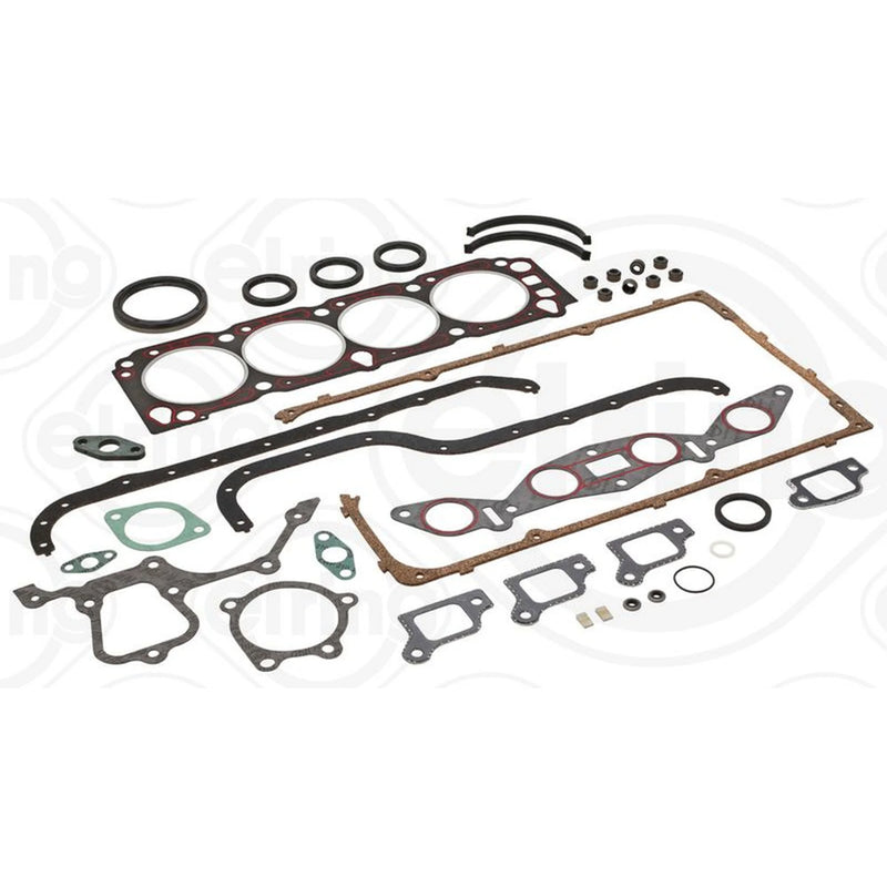 Elring Ford Full Set fits Ford Capri 1974-1985 2.0