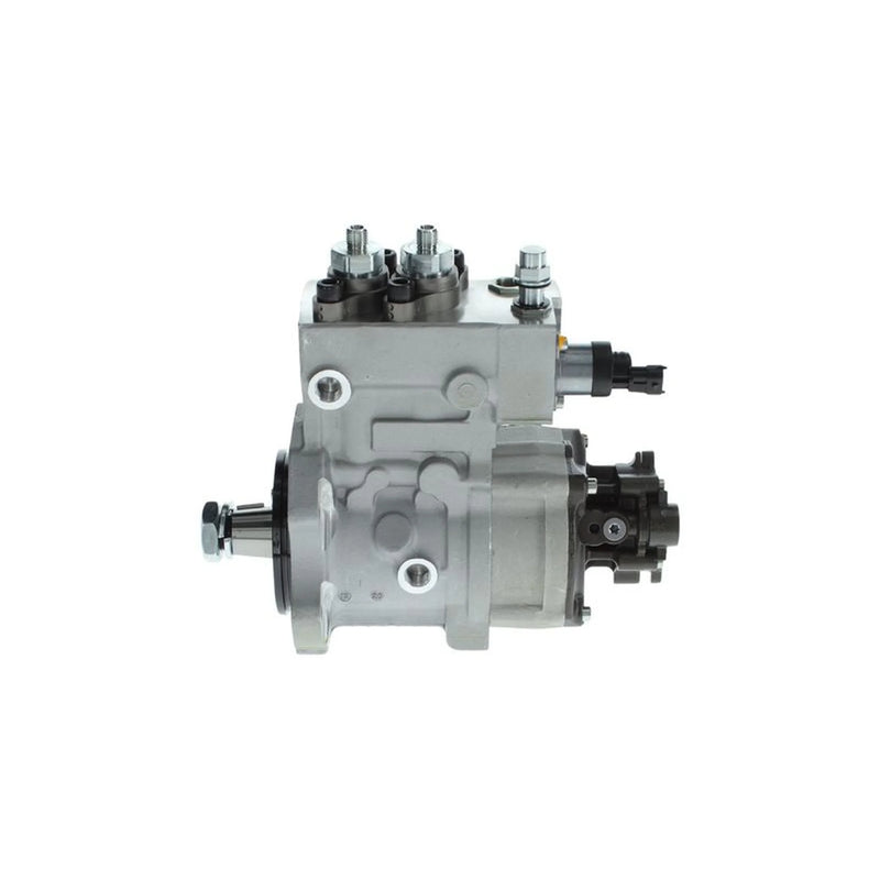 Bosch High Pressure Fuel Pump