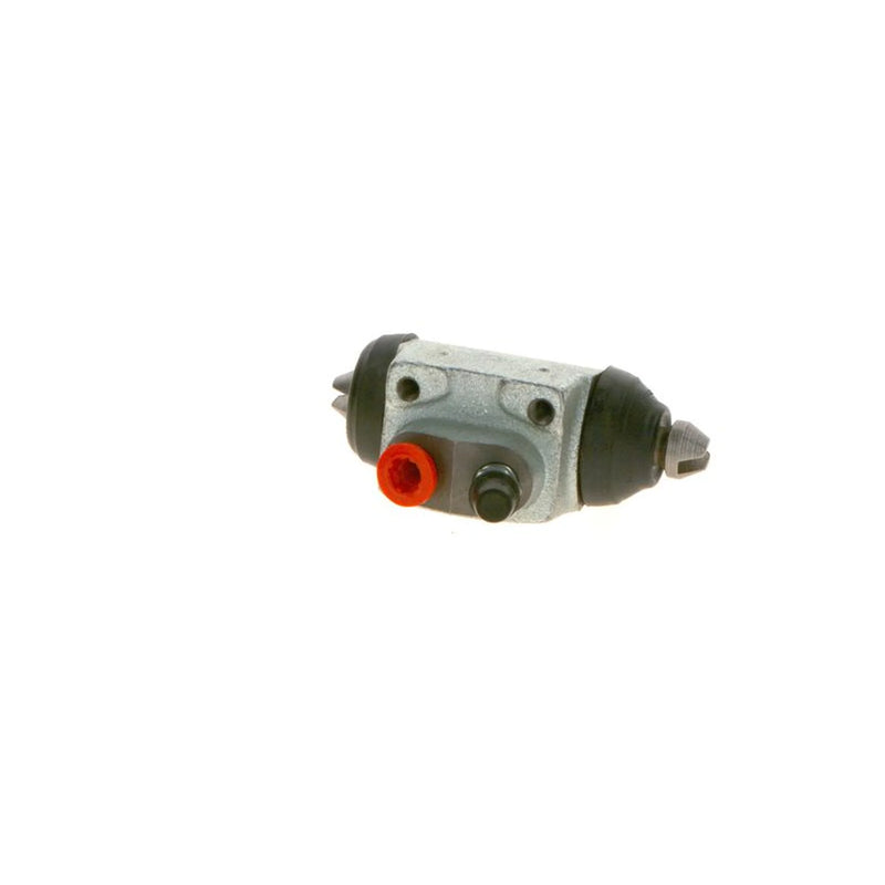 Bosch Wheel Cylinder Hydraulic Brake Rear Right fits Hyundai I20 I 2008-2015 1.2